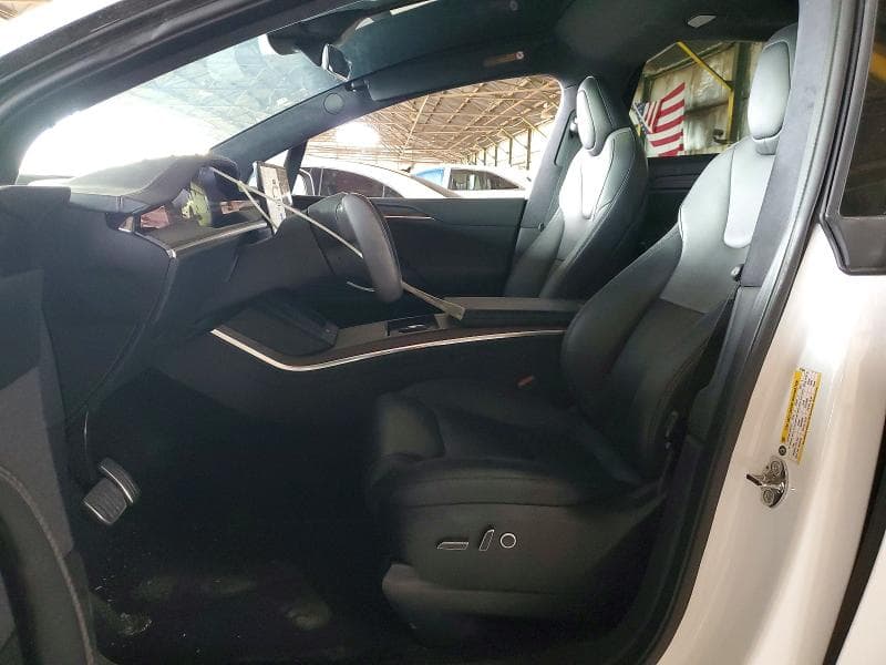 2023 TESLA MODEL X 7
