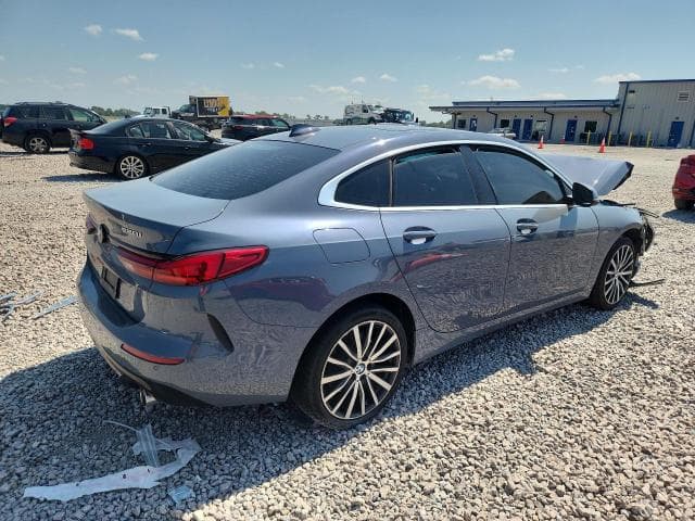 2023 BMW 228XI 3