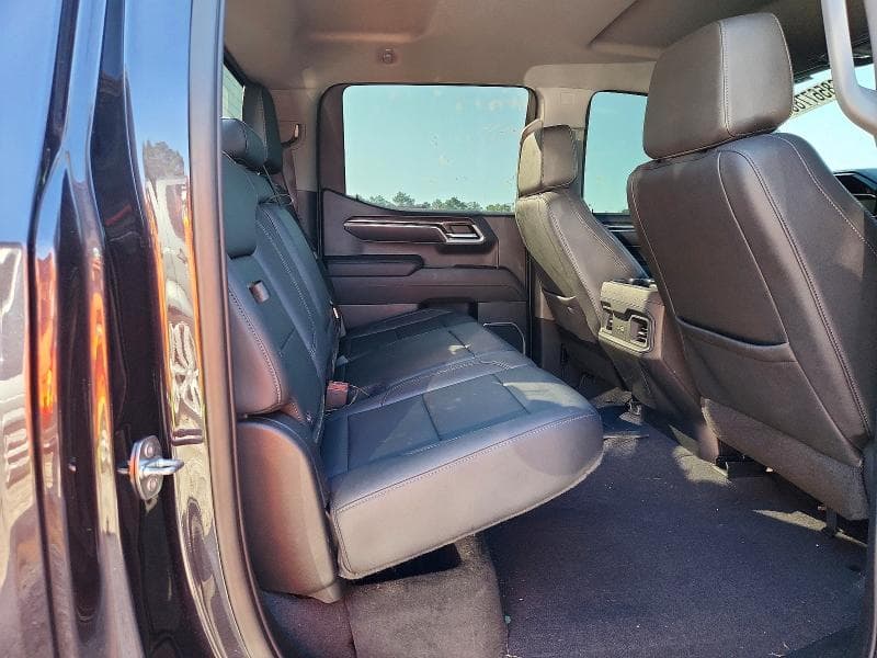 2023 CHEVROLET SILVERADO K1500 RST 10