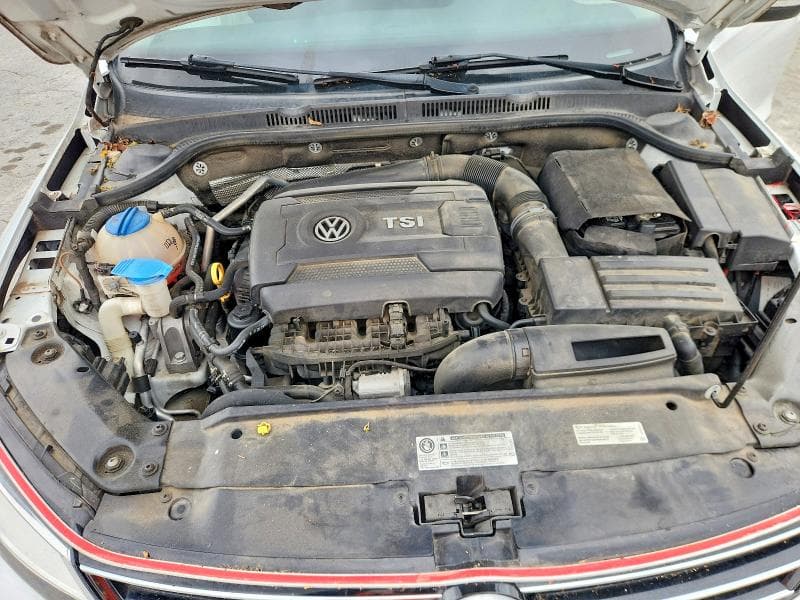 2017 VOLKSWAGEN JETTA 11