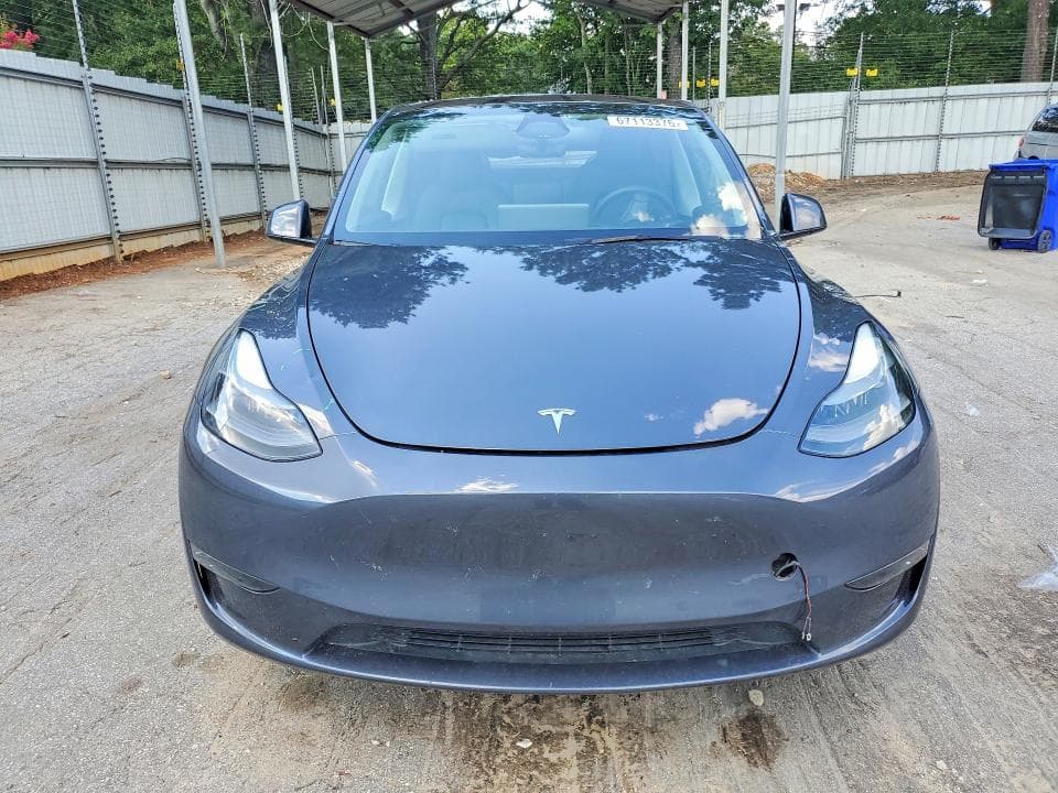 2023 TESLA MODEL Y 5