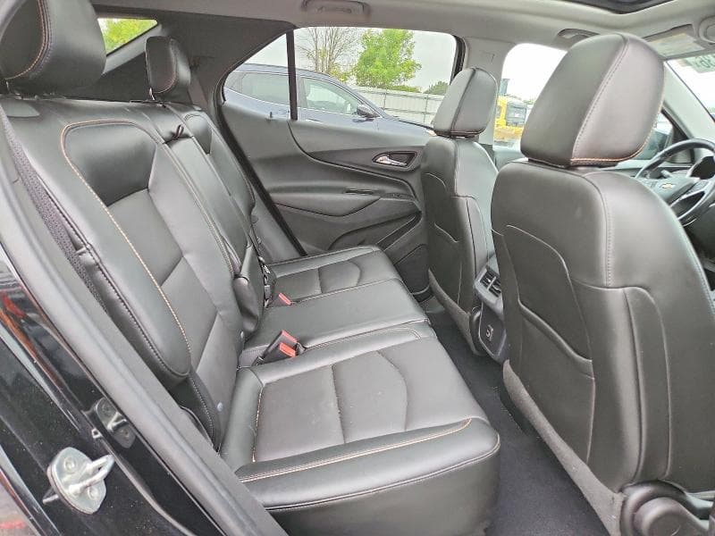 2020 CHEVROLET EQUINOX LT 11