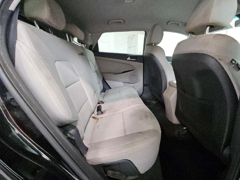 2019 HYUNDAI TUCSON SE 11