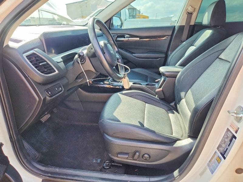 2024 KIA SELTOS EX 7