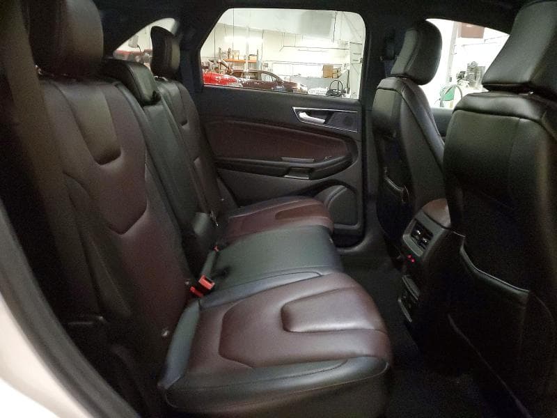 2021 FORD EDGE TITANIUM 11