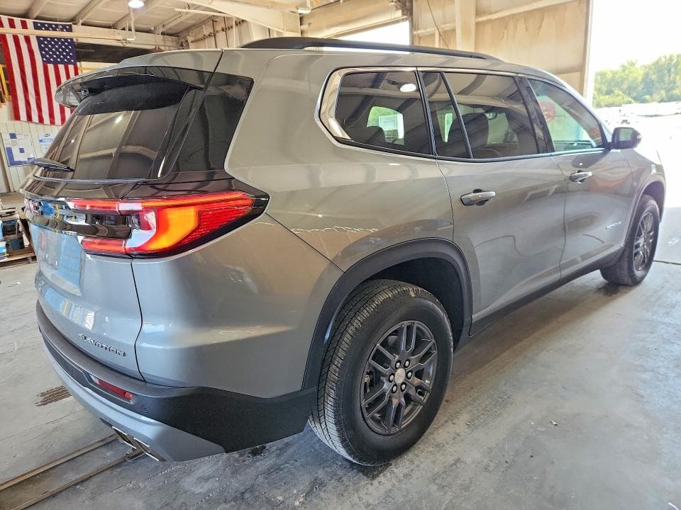 2026 GMC ACADIA ELEVATION 3