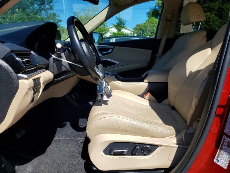 2020 ACURA RDX 7