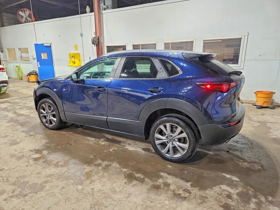 2023 MAZDA CX-30 PREFERRED 2