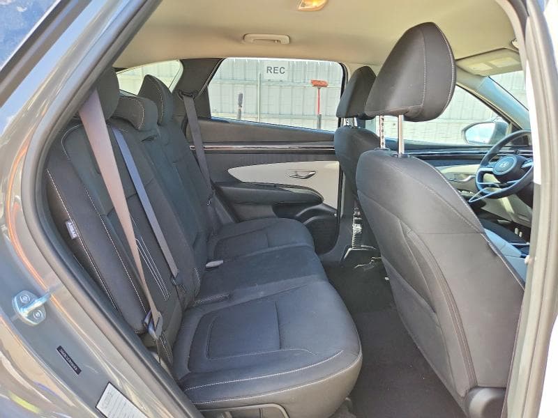 2024 HYUNDAI TUCSON SEL 11
