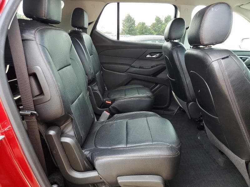 2019 CHEVROLET TRAVERSE LT 11