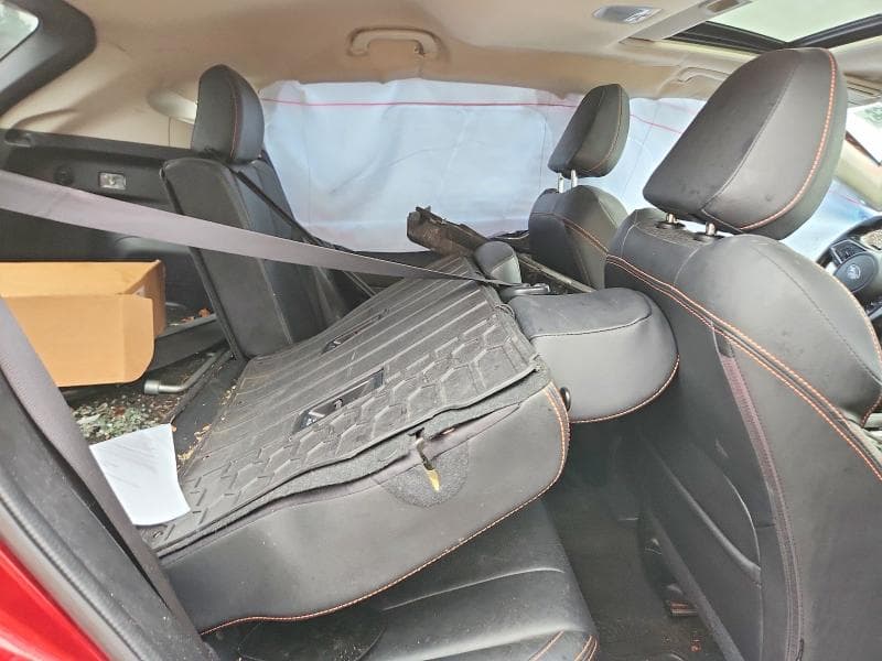 2019 SUBARU CROSSTREK LIMITED 11