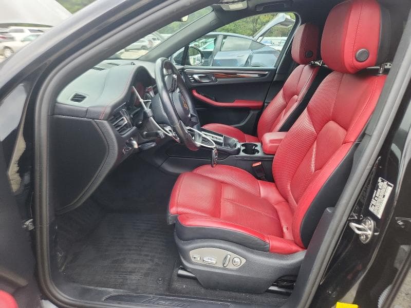 2023 PORSCHE MACAN BASE 7