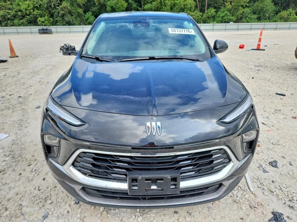2026 BUICK ENCORE GX PREFERRED 5