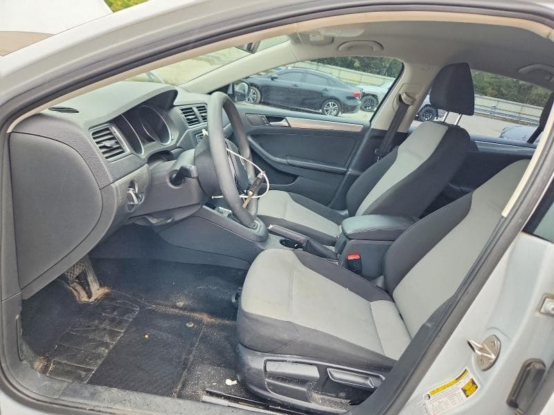 2017 VOLKSWAGEN JETTA S 7