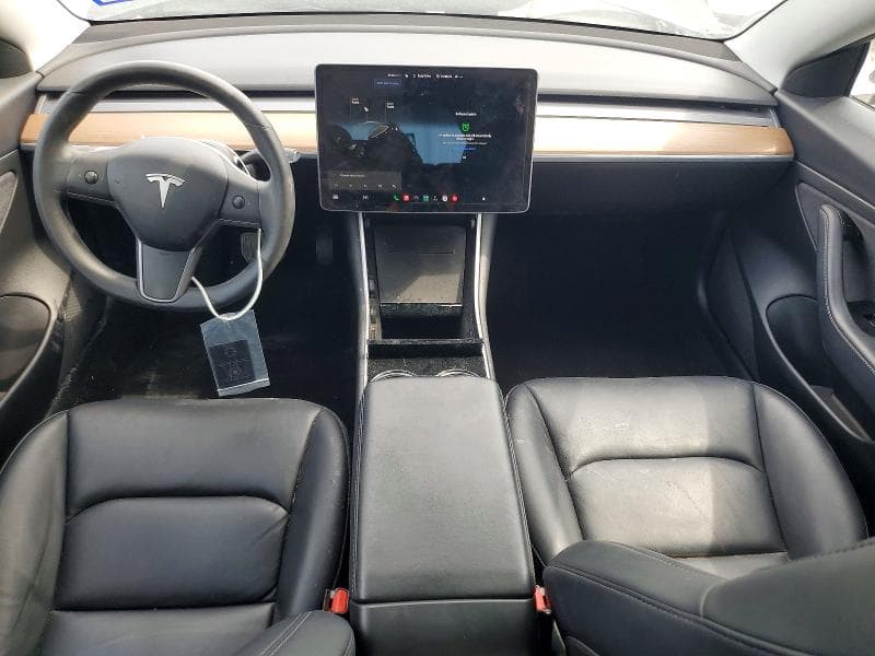 2020 TESLA MODEL 3 8