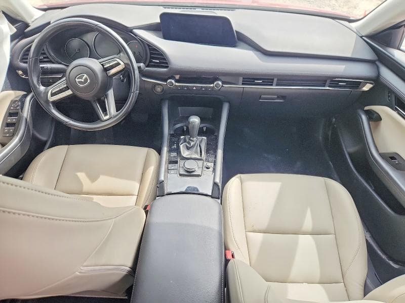2023 MAZDA 3 PREFERRED 8
