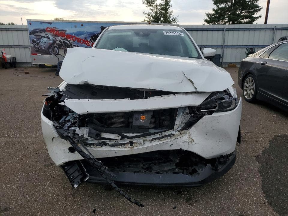 2023 MAZDA CX-5 PREFERRED 5