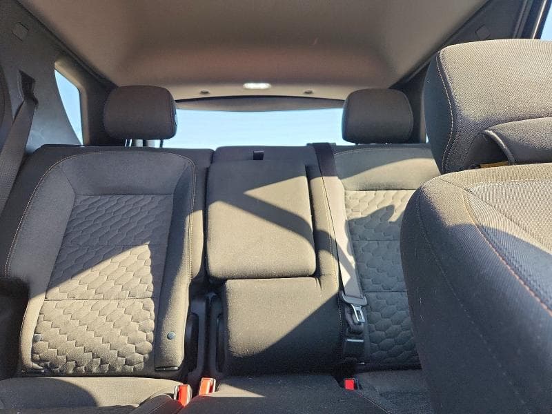 2018 CHEVROLET EQUINOX LT 10