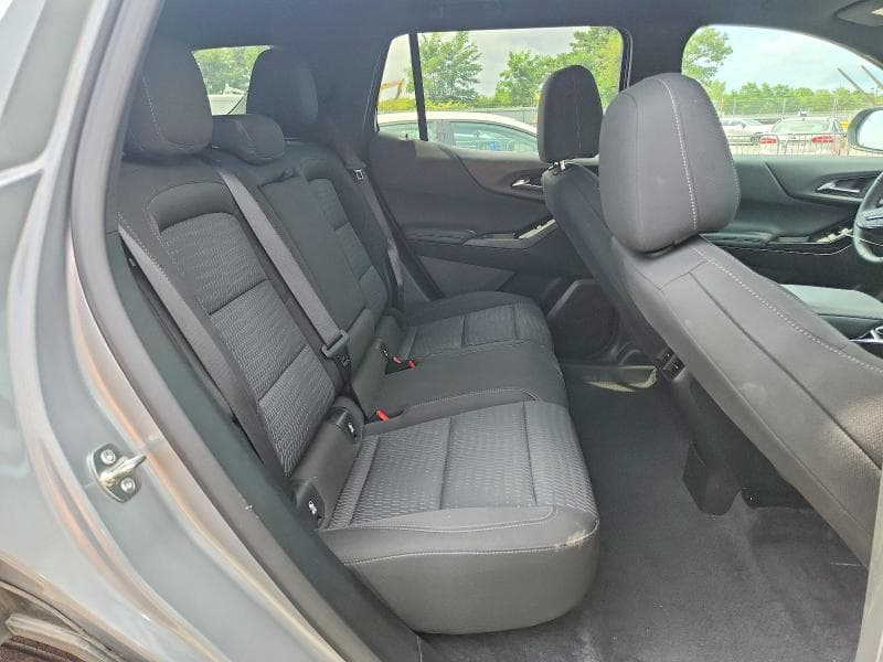 2025 CHEVROLET EQUINOX LT 11