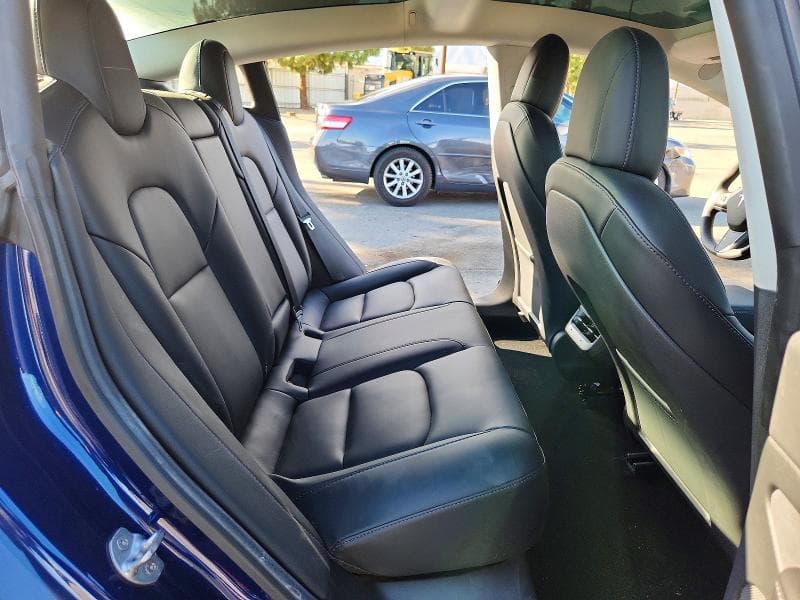2021 TESLA MODEL 3 10