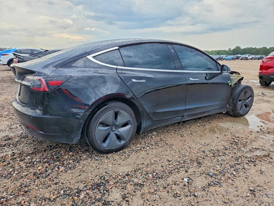2019 TESLA MODEL 3 3