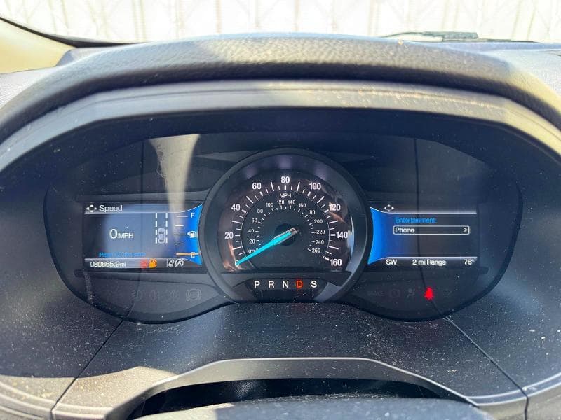 2022 FORD EDGE SEL 8