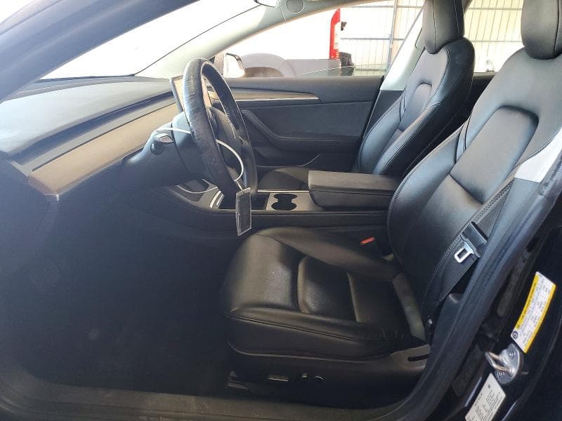 2022 TESLA MODEL 3 7