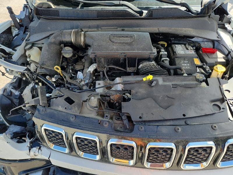 2024 JEEP COMPASS LIMITED 12