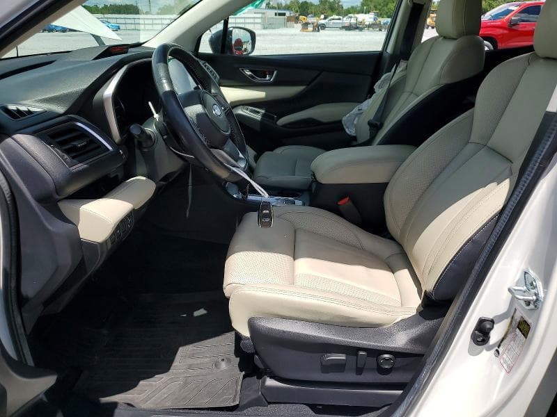 2024 SUBARU ASCENT LIMITED 7