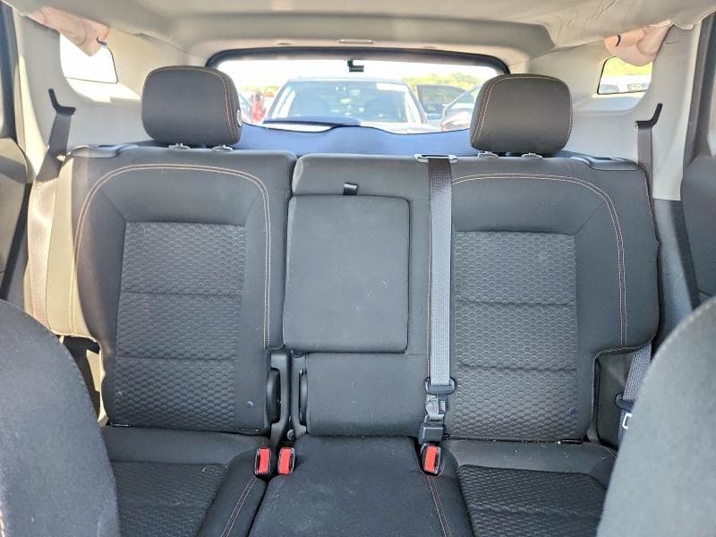 2018 GMC TERRAIN SLE 10