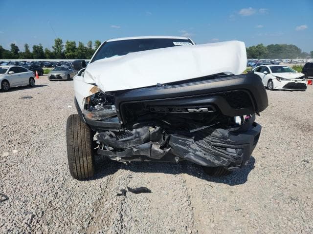 2022 RAM 1500 CLASSIC SLT 5
