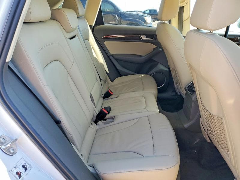2017 AUDI Q5 PREMIUM PLUS 11