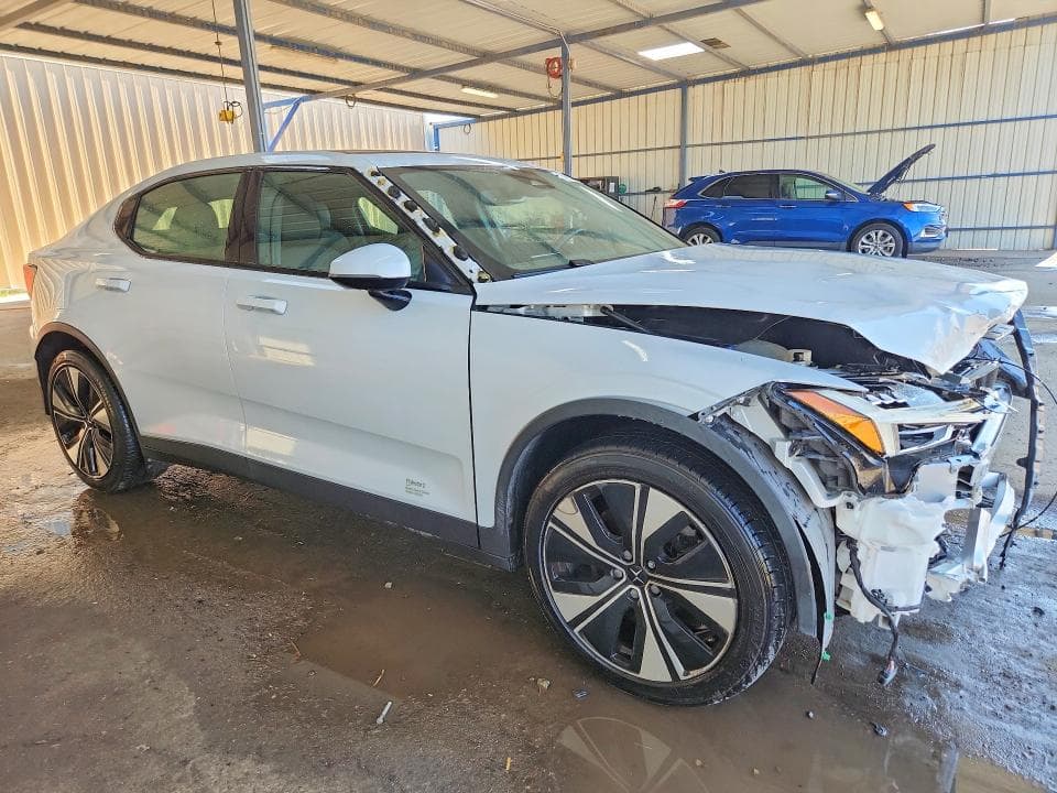 2023 POLESTAR 2 4