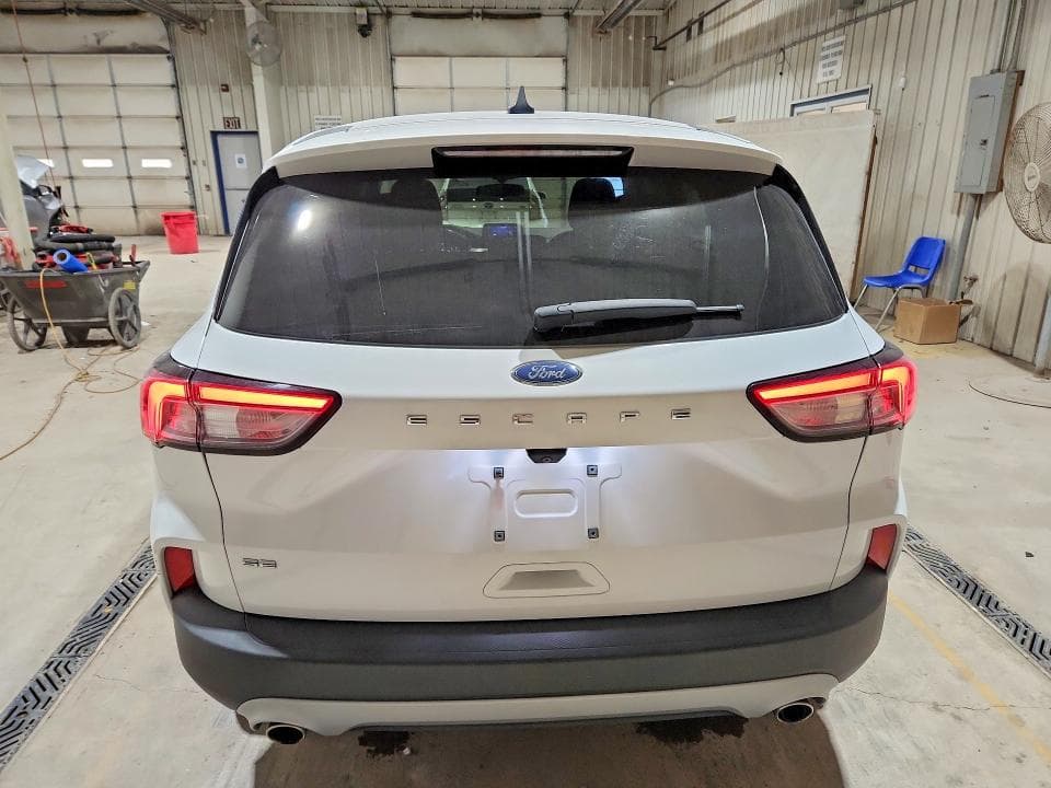 2022 FORD ESCAPE SE 6