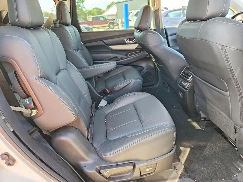 2020 SUBARU ASCENT LIMITED 11