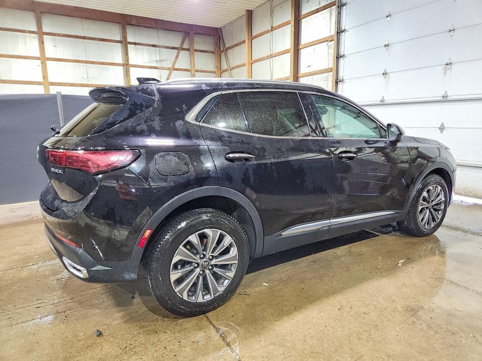 2024 BUICK ENVISION PREFERRED 3
