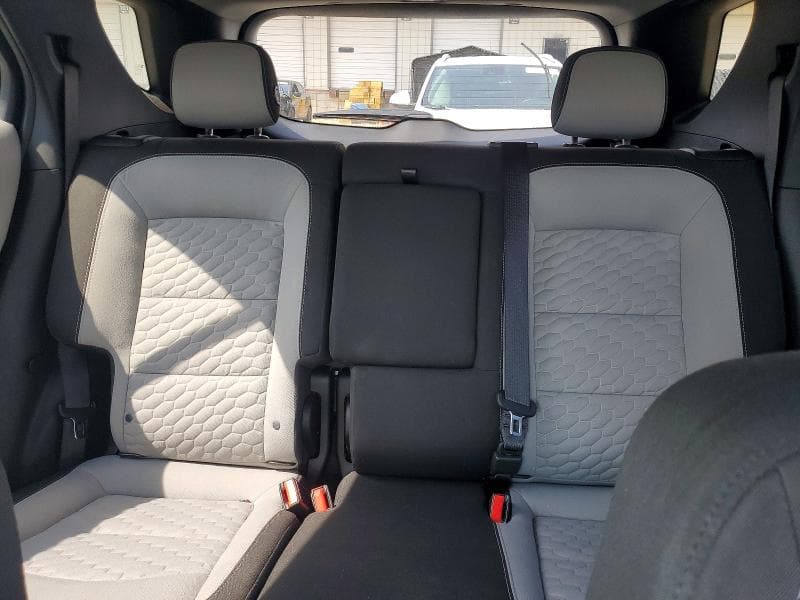 2018 CHEVROLET EQUINOX LT 10