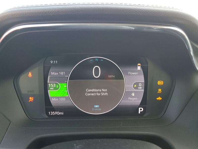 2023 CHEVROLET BOLT EUV LT 9