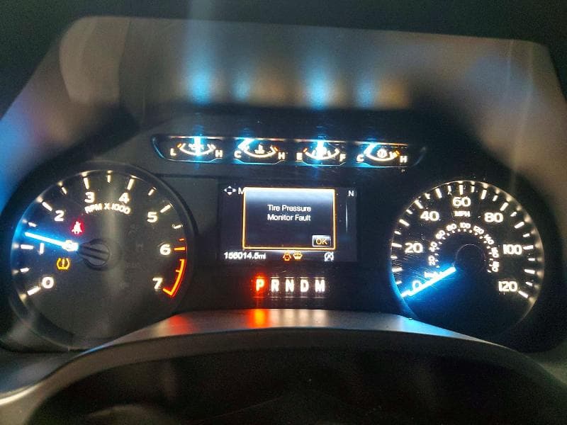 2018 FORD F150 SUPERCREW 9