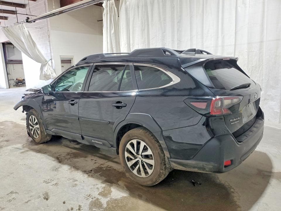 2023 SUBARU OUTBACK PREMIUM 2