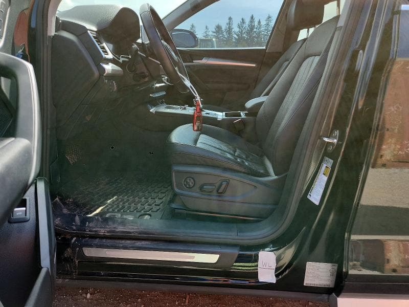 2018 AUDI Q5 PRESTIGE 13