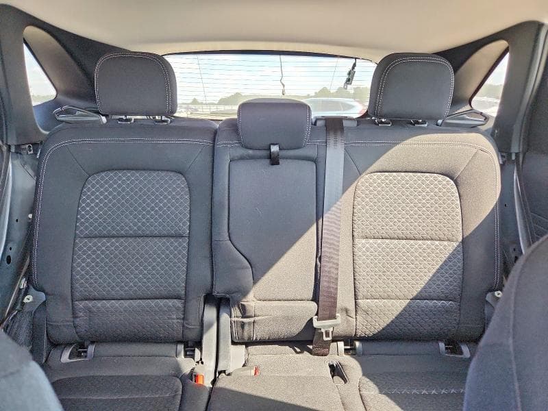 2025 FORD ESCAPE ACTIVE 10