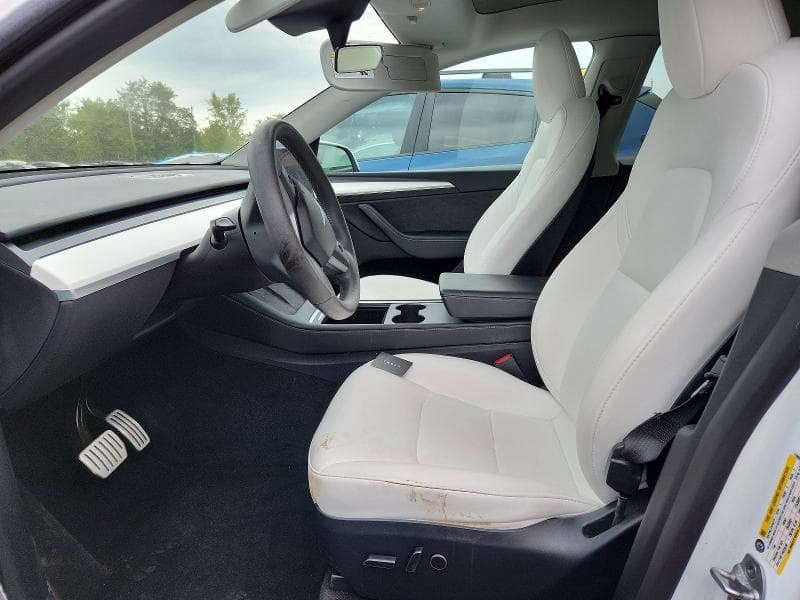 2023 TESLA MODEL Y 7