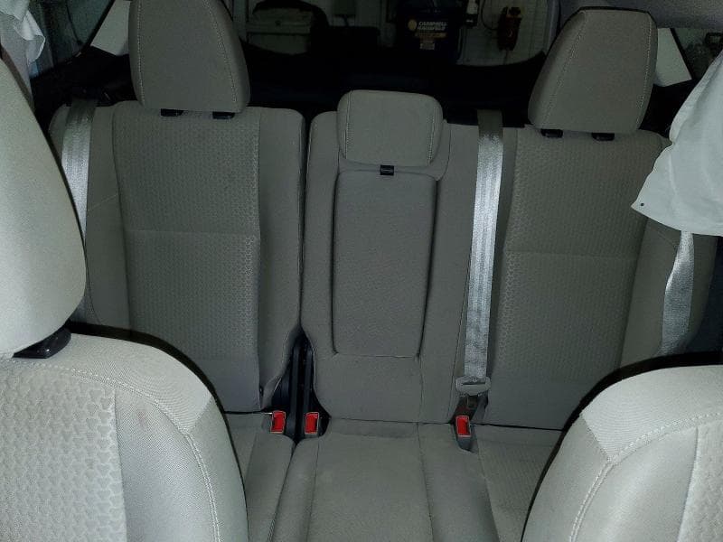 2017 FORD ESCAPE SE 10