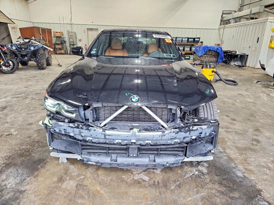 2022 BMW M340XI 5