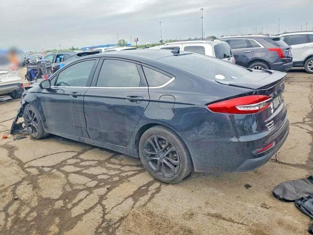2020 FORD FUSION SE 2