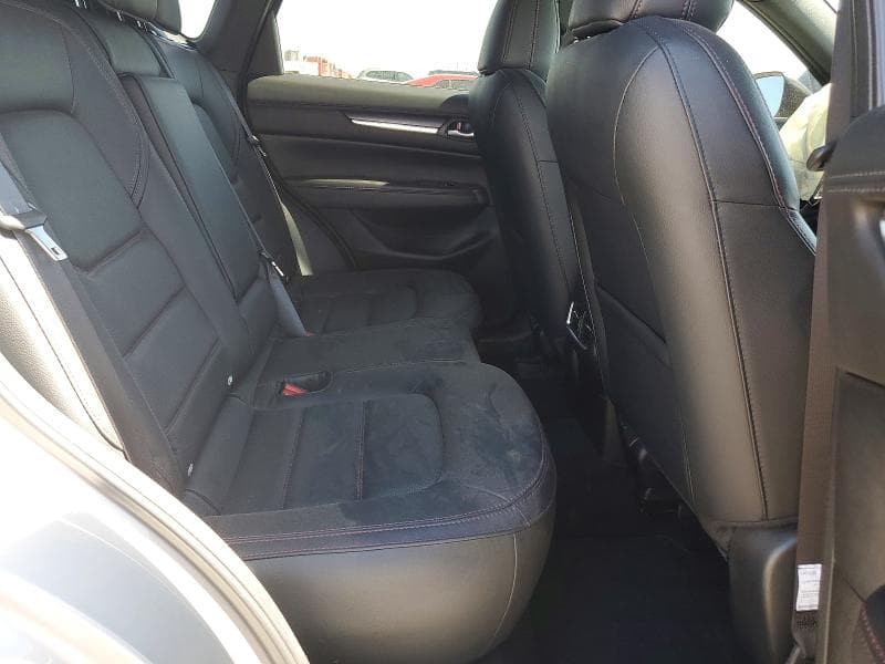 2025 MAZDA CX-5 PREMIUM 11