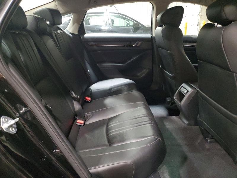 2022 HONDA ACCORD SPORT SE 10