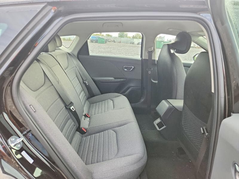 2025 KIA K4 EX 10