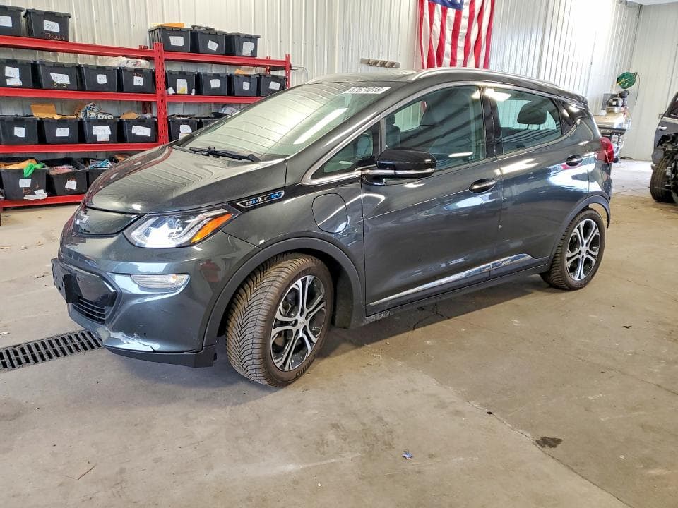 2019 CHEVROLET BOLT EV PREMIER - 1